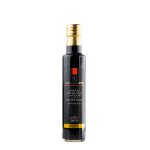 Vinaigre balsamique de modène au jus de truffe noire 3% - bouteille 250ml Vinaigre balsamique de modène au jus de truffe noire 3% - bouteille 250ml