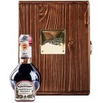 Vinaigre balsamique traditionnel de modène aop - raffiné - 100 ml Vinaigre balsamique traditionnel de modène aop - raffiné - 100 ml