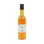 Vinaigre de cidre bio - france - ma pincée bio - bouteille 500ml Vinaigre de cidre bio - france - ma pincée bio - bouteille 500ml