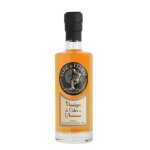 Vinaigre de cidre elise & felicie (boistray), 25cl