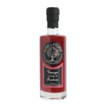Vinaigre a la pulpe de framboise elise & felicie (boistray), 25cl