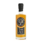 Vinaigre a la pulpe de fruit de la passion elise & felicie (boistray) , 25cl