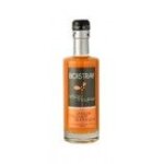 Vinaigre a la pulpe de mangue boistray, 25cl
