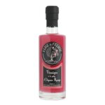 Vinaigre a la pulpe d'oignon rouge elise & felicie (boistray), 25cl