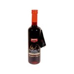 Vinaigre de tomate mutti 6 d 500ml