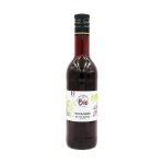 Vinaigre de vin bio - france - ma pince bio - bouteille 500ml