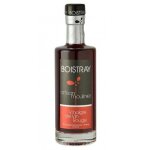 Vinaigre de vin rouge boistray, 25cl