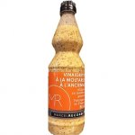 Vinaigrette a la moutarde a l'ancienne - marcel recorbet - bouteille 500ml