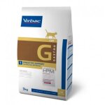 Virbac vet hpm - chat - g digestive support - 3 kg Virbac vet hpm - chat - g digestive support - 3 kg