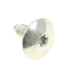 Vis axe de tambour d'origine lave - linge (480110100801 c00309516 whirlpool indesit bauknecht laden ignis ...