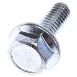 Vis axe tambour m8 x 23 (313432 - 13835) lave - linge (481250218404 whirlpool laden ignis bauknecht radiola ...