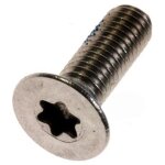 Vis fixation croisillon - torx 8x39 lave - linge (w13g007a9 55x9969 brandt gorenje thomson vedette fagor ...