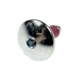 Vis de poulie d'origine lave - linge (480111104699 c00309517 gorenje indesit tegran saba upo whirlpool ...