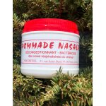 Viscositol pommade nasale pour cheval 500 ml