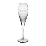 Vista alegre vinyl flute