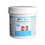 Vit'i5 compl�ment min�ral et vitamine chien + 8 ans poudre orale 600g