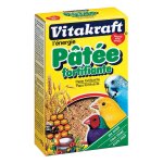 Vitakraft - aliments p�t�e fortifiante au miel pour oiseaux - 100g