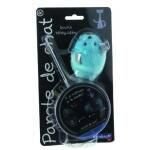 Vitakraft jouet souris teleguidee peluche - pour chat