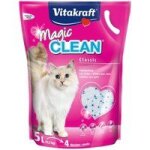 Vitakraft magic clean litire pour chat 5 l
