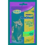 Vitamines dentinos pour chats denta fun