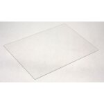 Vitre de bouclier pour four sauter Vitre de bouclier pour four sauter