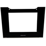 Vitre ext�rieure - four, cuisini�re (as0032795 de dietrich)