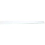 Vitre frontale pour hotte - 60 cm 50246990001 faure arthur martin