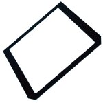 Vitre int�rieure four cuisini�re (827722 etna gorenje hisense mora pelgrim upo)