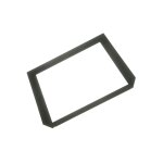 Vitre int�rieure de four - four, cuisini�re (g454685 gorenje)