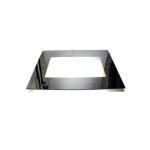 Vitre de porte extérieure - four, cuisinière (z57ia33 airlux, glem) Vitre de porte extérieure - four, cuisinière (z57ia33 airlux, glem)