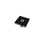 Vitrocramique portative jata v139 2000w - jata - tables de cuisson - vitrocramique