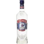 Vodka premium 70 cl poliakov