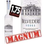Vodka belvedere magnum 1. 75l
