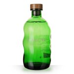 Vodka le philtre 70cl - bouteille verte