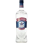 Vodka poliakov - vodka russe - 37, 5%vol - 100cl