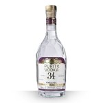Vodka purity signature 34 edition organic 70cl