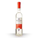 Vodka renaissance fruits rouges 70cl - etui