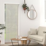 Voilage porte - fen�tre 70x200 cm bella or, par soleil d'ocre