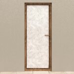 Voilage porte - fenêtre 70x200 cm celia kaki, par soleil d'ocre Voilage porte - fenêtre 70x200 cm celia kaki, par soleil d'ocre