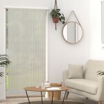 Voilage porte - fen�tre 90x200 cm bella or, par soleil d'ocre