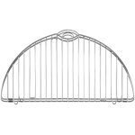 Volette a ptisserie atelier cuisine a ptisserie pliable diam32cm