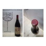 Volnay 1er cru 1990 - fr�miet - marquis d'angerville - volnay - 1er cru - 1 x 75 cl - rouge