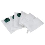 Vorwerk - sac aspirateur vk140 / vk150 (emb. 6pcs) - vkf070