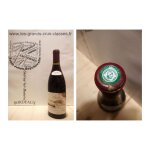 Vosne roman�e 1990 - aux r�as - af gros - vosne - roman�e - 1 x 75 cl - rouge