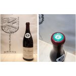 Vosne roman�e 2017 - les suchots - louis latour - vosne - roman�e - 1er cru - 1 x 75 cl - rouge