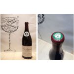 Vosne roman�e 2020 - les chaumes - louis latour - vosne - roman�e - 1er cru - 1 x 75 cl - rouge