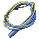 Voyant jaune four cuisini�re (265100002 beko leisure far domeos proline)