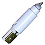 Voyant vert - rfrigrateur, conglateur (4502050500 far, beko)