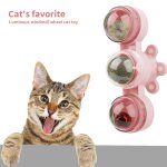 Vrombissement grattage avec boule led taquin massage interactif chaton plateau tournant animal chatouillement ... Vrombissement grattage avec boule led taquin massage interactif chaton plateau tournant animal chatouillement ...
