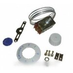 Vt9 thermostat ranco univers. 2 portes pour rfrigrateur constructeurs divers